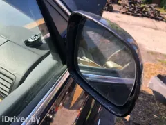 Зеркало наружное правое Volkswagen Passat, 2002 г.