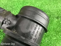 Расходомер воздуха Volkswagen Touareg, 2005 г.