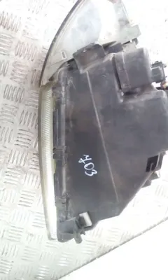Фара левая Audi A4, 1997 г.