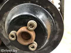 Шкив помпы Audi 80, 1990 г.