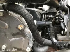 Трубка вакуумная Volkswagen Touran, 2007 г.