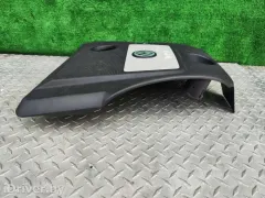 Декоративная крышка двигателя Volkswagen Golf, 2004 г.