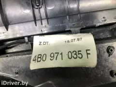 Проводка двери передней правой Audi A6, 1998 г.