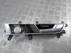 Ручка внутренняя передняя правая Audi A6, 2009 г.