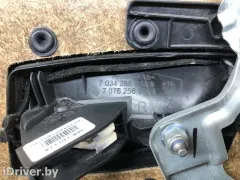 Ручка внутренняя передняя правая BMW 5 серии, 2006 г.