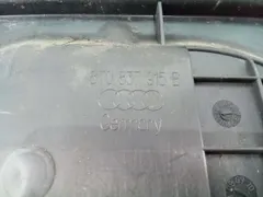 Заглушка Audi A5, 2008 г.