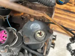 Насос вакуумный Audi 80, 1994 г.