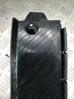 Опорная площадка для ноги Audi A6 allroad, 2007 г.
