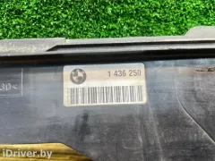 Кронштейн радиатора BMW 3 серии, 1999 г.