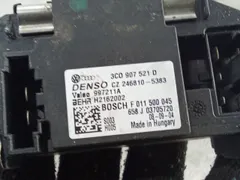 Сопротивление печки Volkswagen Passat CC, 2008 г.