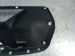 Обшивка крышки багажника Audi A8, 2007 г.