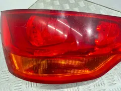 Фонарь задний левый Audi Q7, 2007 г.