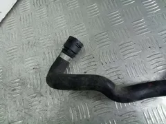 Патрубок отопителя (печки) Audi A6 allroad, 2001 г.