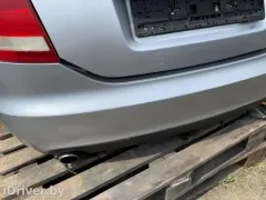 Бампер задний Audi A6, 2004 г.