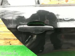Ручка наружная задняя правая BMW 3 серии, 2005 г.