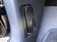 Ручка открывания капота Volkswagen Touran, 2006 г.