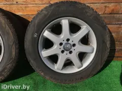 Диск литой Mercedes-Benz M-Класс, 2001 г.