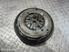 Комплект сцепления Volkswagen Golf, 2001 г.