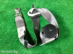 Ремень безопасности задний правый Volkswagen Sharan, 2008 г.