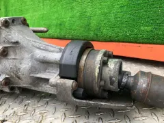 КПП механическая (МКПП) Audi A4, 1999 г.