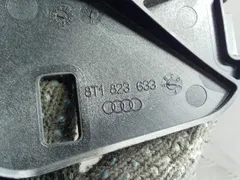 Ручка открывания капота Audi A6, 2012 г.