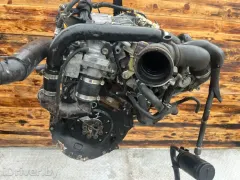 Двигатель Toyota Corolla, 2000 г.