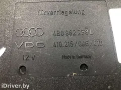 Блок управления (другие) Audi A6, 2001 г.