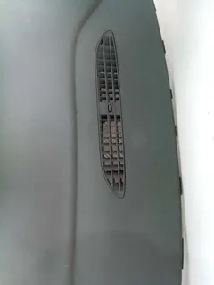 Панель передняя салона (торпедо) Audi A6 allroad, 2003 г.