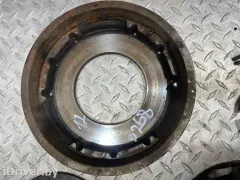 Комплект сцепления Volkswagen Golf, 2002 г.