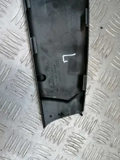 Пластик салона Audi A7, 2012 г.