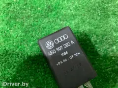 Реле накала свечей Audi A6, 2000 г.