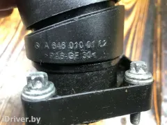 Маслоотделитель (сапун) Mercedes-Benz E-Класс, 2004 г.