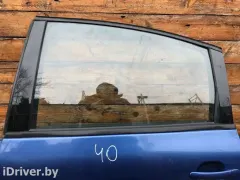 Стекло двери задней левой Volkswagen Passat, 1997 г.