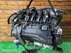 Корпус воздушного фильтра BMW 5 серии, 2005 г.