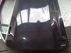 Дверь передняя левая Volkswagen Touareg, 2011 г.