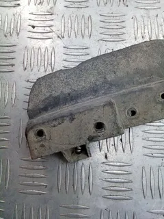 Брызговик Audi A6, 2007 г.