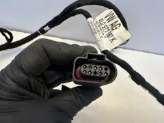 Проводка двери задней правой Audi Q7, 2007 г.