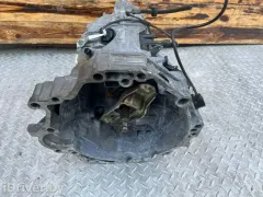 КПП механическая (МКПП) Audi A6, 2004 г.