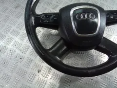Руль Audi A6, 2010 г.