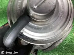 Клапан EGR Mercedes-Benz C-Класс, 2002 г.