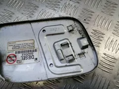 Лючок топливного бака Volkswagen Touareg, 2008 г.