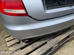 Бампер задний Audi A6, 2004 г.