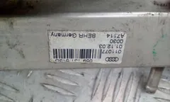 Радиатор EGR Audi A6, 2000 г.