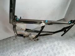 Стеклоподъемник задний левый Audi A4, 2000 г.