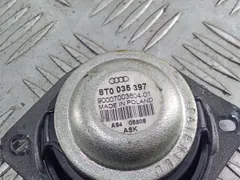 Динамик высокочастотный (пищалка) Audi A5, 2008 г.