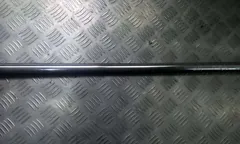 Молдинг стекла двери задней правой наружный Volkswagen Passat, 2009 г.