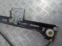 Стеклоподъемник электрический передний правый Volkswagen Passat CC, 2008 г.