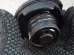 Пробка топливного бака Audi A8, 2007 г.