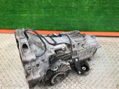КПП механическая (МКПП) Audi 80, 1990 г.
