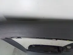 Обшивка двери задней левой (дверная карта) Audi A6, 2007 г.